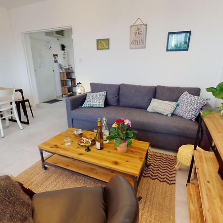 Le Marcellin Colmar - Garage - Terrasse Apartment Exterior photo